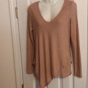 White House Black Market Top